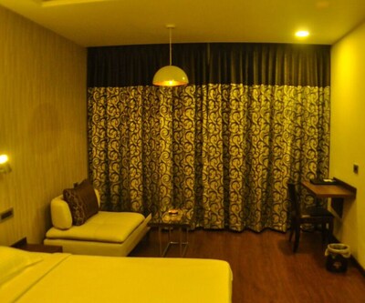 Hotel Priyadarshini Pride